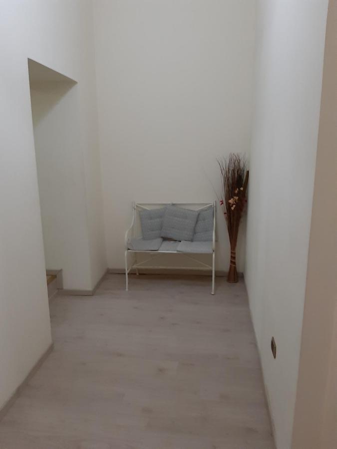Appartamento Silvana Наполи Екстериор снимка